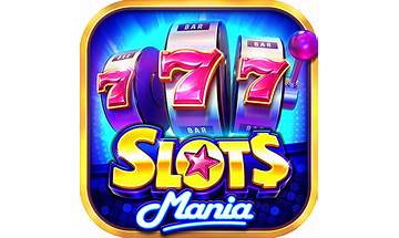 Slots Mania Deluxe for Android - Download the APK from Habererciyes